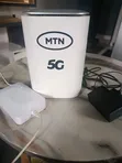 MTN 5G Broadband Router - 4