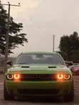 Dodge Challenger 2017 Ja - 2