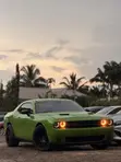 Dodge Challenger 2017 Ja - 3