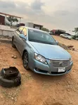 Toyota Avalon 2007 Grey - 1