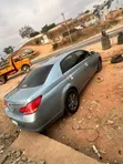 Toyota Avalon 2007 Grey - 2