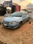 Toyota Avalon 2007 Grey - 3
