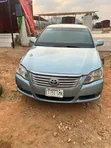 Toyota Avalon 2007 Grey - 5