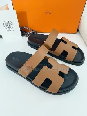 Hermès Style Takalmi na Fata (Mata da Maza)