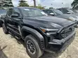 2025 Toyota Tacoma TRD Off-Road Double Cab 4WD - 2