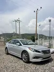 2015 Hyundai Sonata Sport Edition - 1