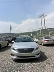 2015 Hyundai Sonata Sport Edition - 3