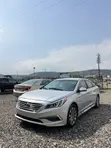 2015 Hyundai Sonata Sport Edition - 4