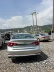 2015 Hyundai Sonata Sport Edition - 5