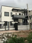 Sabon Gina 5-Bedroom Duplex a Mshel, Kiami - 2