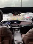 2019 Mercedes-Benz S550 4Matic - 2