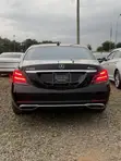 2019 Mercedes-Benz S550 4Matic - 3