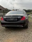 2019 Mercedes-Benz S550 4Matic - 4