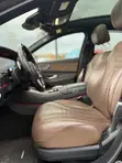 2019 Mercedes-Benz S550 4Matic - 5