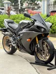 Yamaha R1 2011 Baki - 1