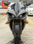 Yamaha R1 2011 Baki - 2