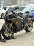 Yamaha R1 2011 Baki - 3