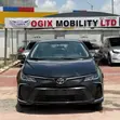 Toyota Corolla 2020 XLI 2.0 - 2