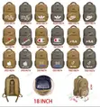 19-Inch Hard-Face Backpacks - 1