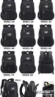 19-Inch Hard-Face Backpacks - 2