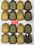 19-Inch Hard-Face Backpacks - 4