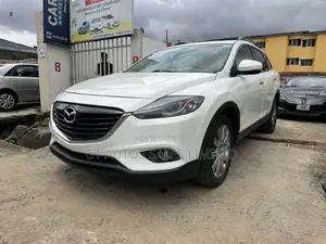 2015 Mazda CX-9 Touring SUV AWD