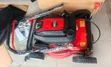 Work Master Garden Tiller - 2