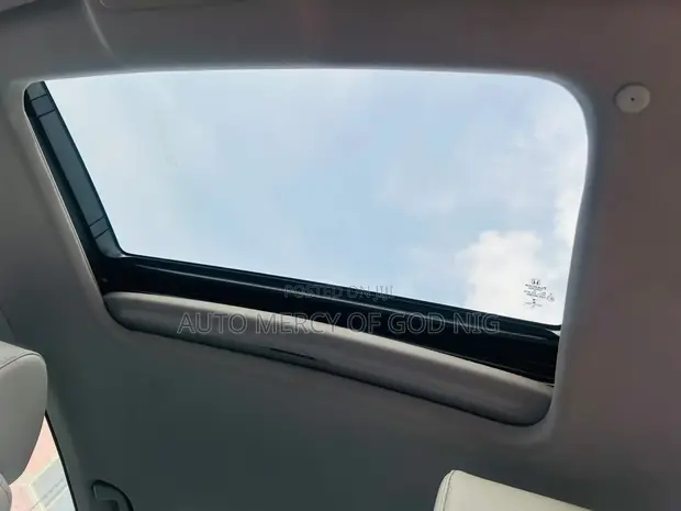 2020 Honda Accord EX-L 1.5T Grey - 1