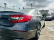 2020 Honda Accord EX-L 1.5T Grey - 2