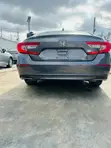 2020 Honda Accord EX-L 1.5T Grey - 5