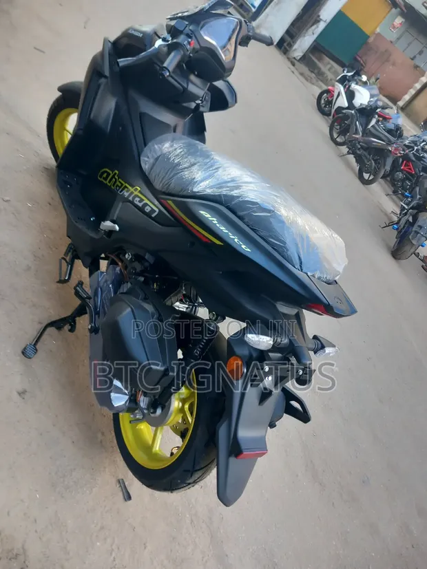 Sabon Qlink XP 200 Sport Bike 2026 Baki - 1
