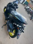 Sabon Qlink XP 200 Sport Bike 2026 Baki - 1