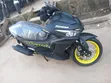 Sabon Qlink XP 200 Sport Bike 2026 Baki - 3