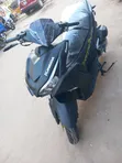 Sabon Qlink XP 200 Sport Bike 2026 Baki - 4