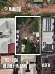 1700 SQM Residential Land in Mabushi for Sale - 1