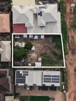 1700 SQM Residential Land in Mabushi for Sale - 3