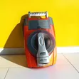 Black & Decker Standard Vacuum Cleaner - 1