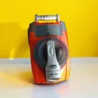 Black & Decker Standard Vacuum Cleaner - 4