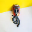 Black & Decker Standard Vacuum Cleaner - 5