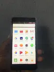 Doogee X7 16GB Silver - 1