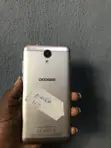 Doogee X7 16GB Silver - 2