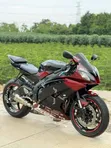 Yamaha R6 2012 Sport Bike - Baki - 1