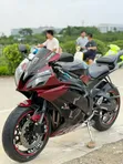 Yamaha R6 2012 Sport Bike - Baki - 3