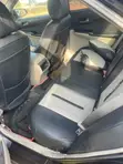 Toyota Camry 2013 Black - 3