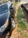 Toyota Camry 2013 Black - 4