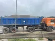 33 Ton na 3/4 Granite Chippings Kai tsaye daga Quarry - 1