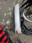 Bakin Bumper na Lexus RX 330 tare da Hasken Nuna - 1