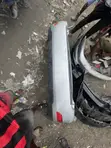 Bakin Bumper na Lexus RX 330 tare da Hasken Nuna - 2