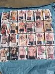 XCV 3-in-1 Plaid Cotton Boxer Shorts for Men - 4