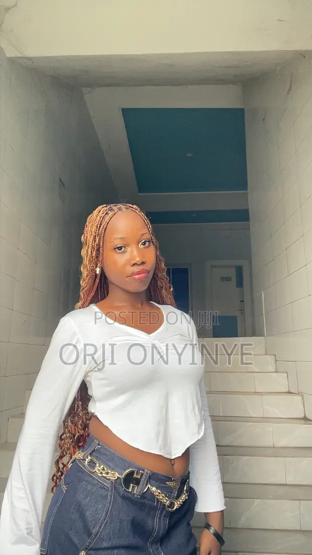 Customer Support Representative CV - Onyinye - 1